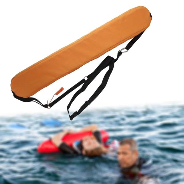 ライフガードチューブ ライフガード用品 ライフガードフロート 水上スポーツ用ギア