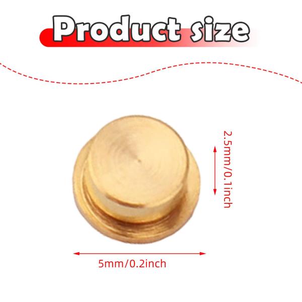 5 個セット ネイルアート用ロータリーベアリング ネイルアートデザイン用 使いやすいギフトリング ジュエリー回転ツール チャーム回転キット