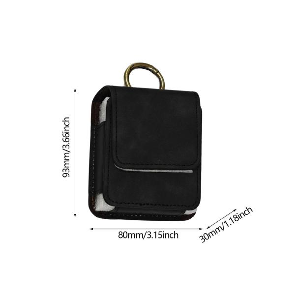 電話ホルスターベルトケース保護軽量キャリーバッグ携帯電話ポーチ旅行釣り探検バックパッキング日常用
