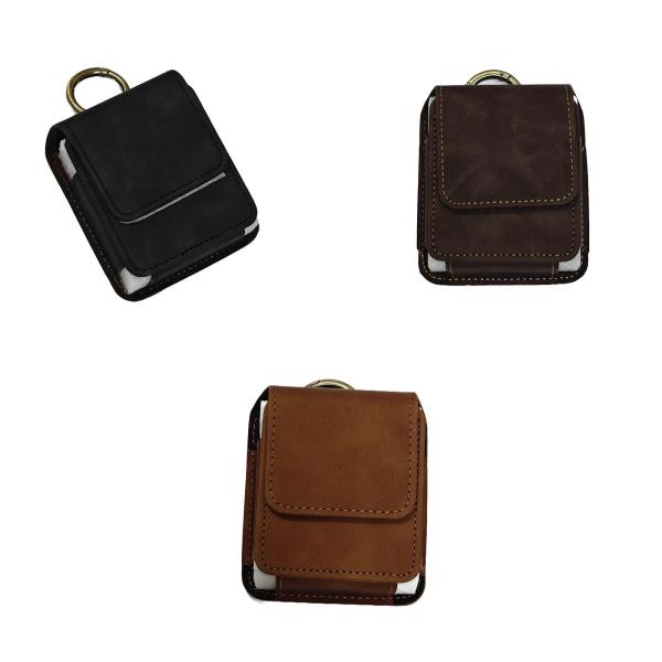 電話ホルスターベルトケース保護軽量キャリーバッグ携帯電話ポーチ旅行釣り探検バックパッキング日常用