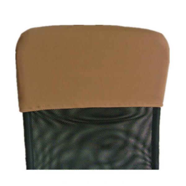 デスクチェアカバー オフィスチェア 背もたれ スリップカバー パーティー オフィス 勉強部屋用