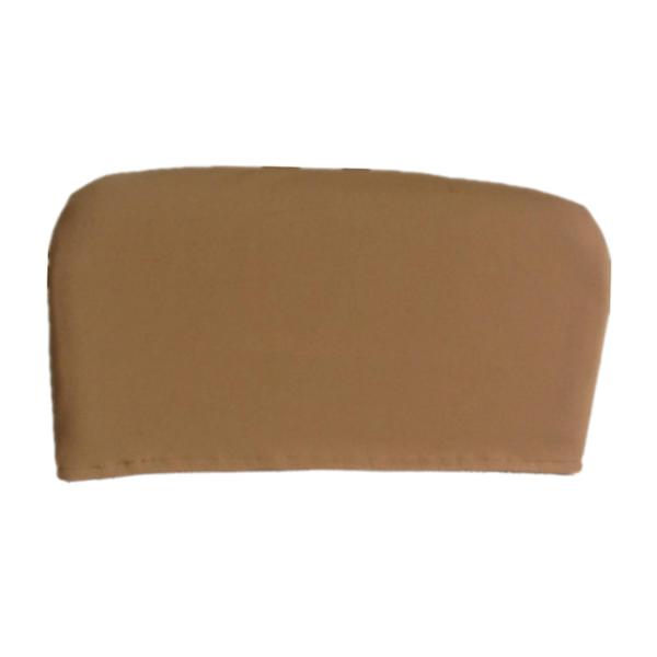 デスクチェアカバー オフィスチェア 背もたれ スリップカバー パーティー オフィス 勉強部屋用