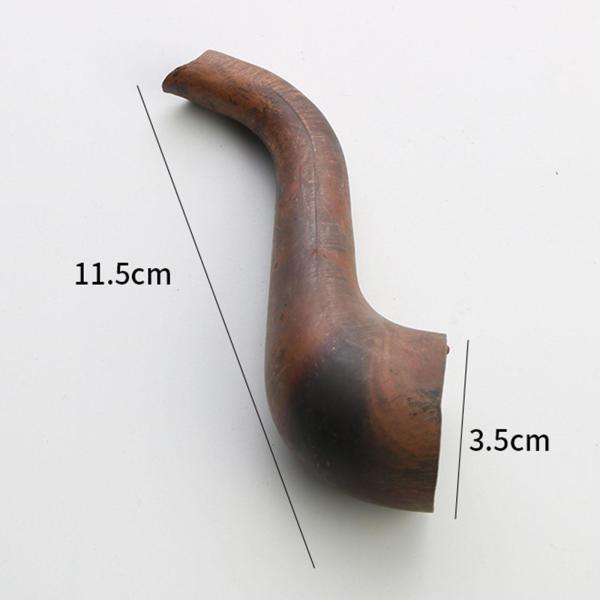 銅製ティーケトル交換用注ぎ口 ティーポット注ぎ口 取り付け簡単 交換部品 キッチンアクセサリー