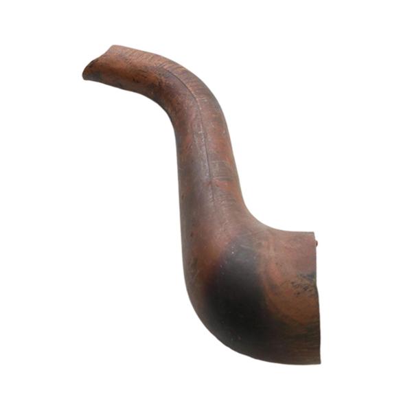 銅製ティーケトル交換用注ぎ口 ティーポット注ぎ口 取り付け簡単 交換部品 キッチンアクセサリー