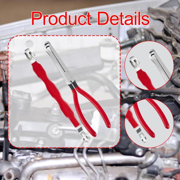 自動車用電気端子コネクタセパレーターリムーバー 自動車修理工場 DIY 趣味の