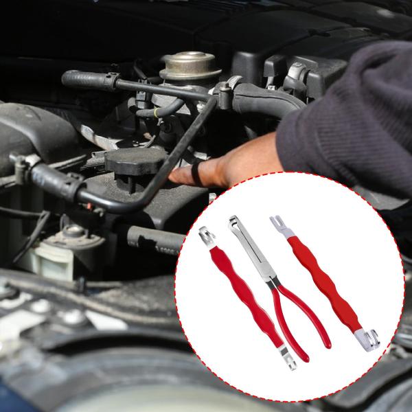 自動車用電気端子コネクタセパレーターリムーバー 自動車修理工場 DIY 趣味の