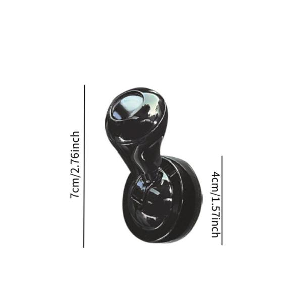 プッシュスタートボタンカバープロテクター、金属、ユニバーサルカーアクセサリープッシュスタートボタンロッカー