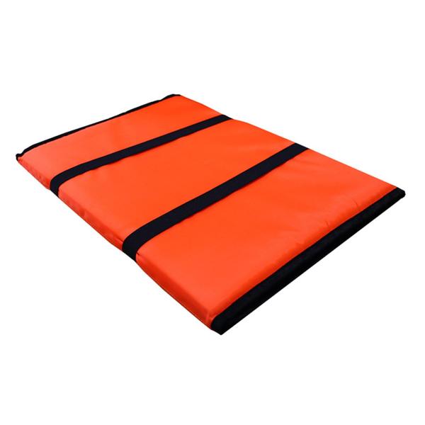 釣り用フック外しマット 折りたたみ式クッション 防水 ポータブル プロ仕様 多機能ランディングパッド 釣り用アクセサリー