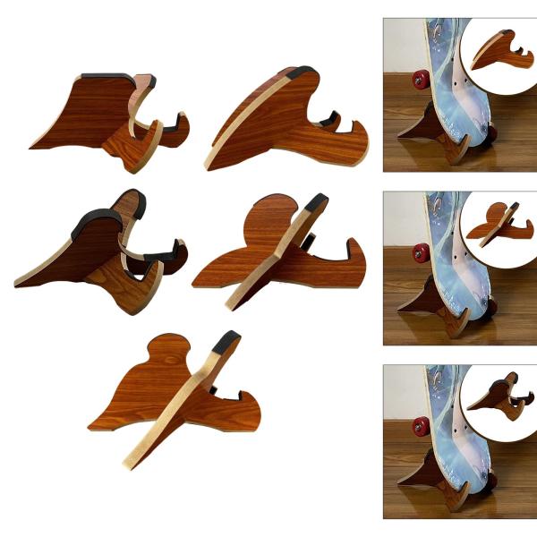 ステークフロアスタンドオーガナイザー ポータブル ポータブルギフト 頑丈 DIY 簡単セットアップ シンプル 木製 スノーラック ディスプレイマウント