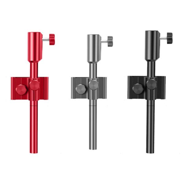 折りたたみ式ベイトボックスラックスタンド、ブラケット、高耐久、高さ調節可能、釣りベイトボックスラック、海水カヤックショアライン用ホルダー