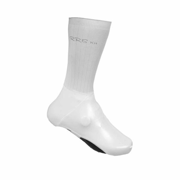 サイクリングシューズカバー 自転車用オーバーシューズ 防水自転車シューズカバー プロテクター アウトドア旅行用 屋外ライディングアクセサリー