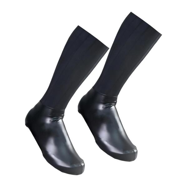 サイクリングシューズカバー、自転車用シューズカバー、洗える防水自転車用オーバーシューズ、旅行、アウトドアスポーツ、旅行、冬用ブーツ