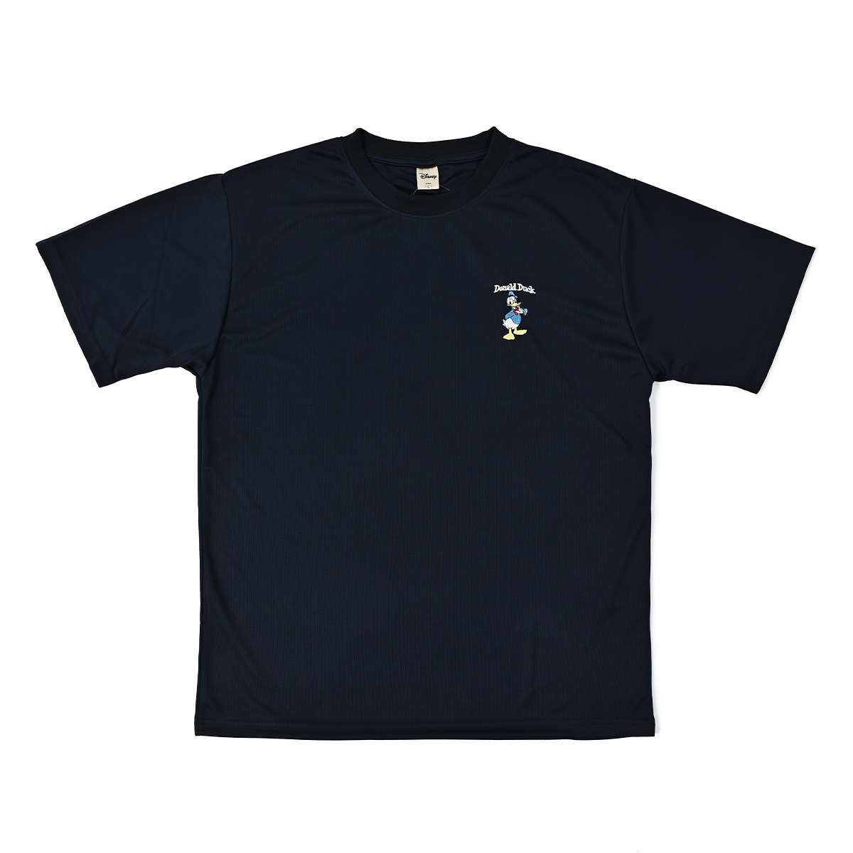 ☆D23☆男女兼用 ディズニーランド&ディズニーワールド Tシャツ Disney tシャツ 2025SS Disney/ディズニー ミッキー ビンテージ