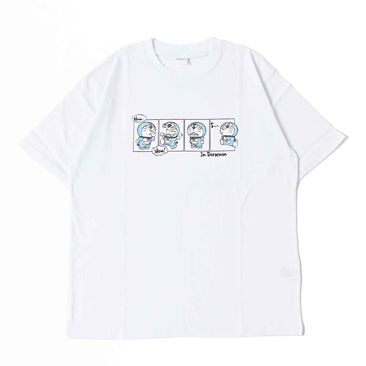 通販オンラインショップ ⭐完売⭐Answer4 Tシャツ I´m Doraemon 03 L 