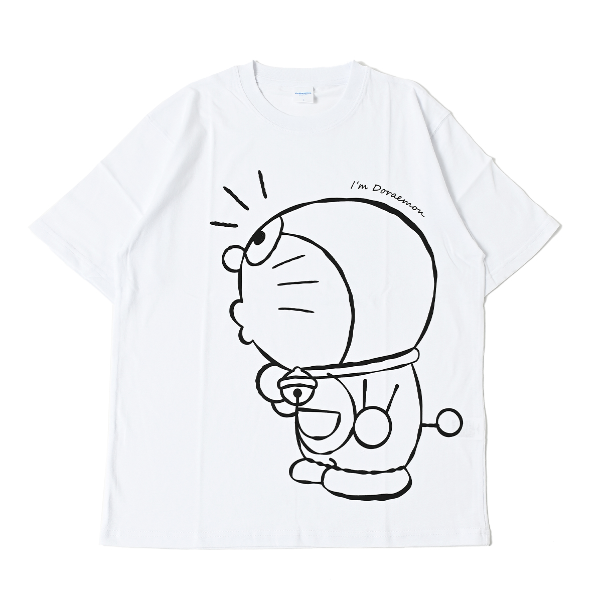 sanrio（サンリオ） ドラえもん Tシャツ ティーシャツ メンズ 