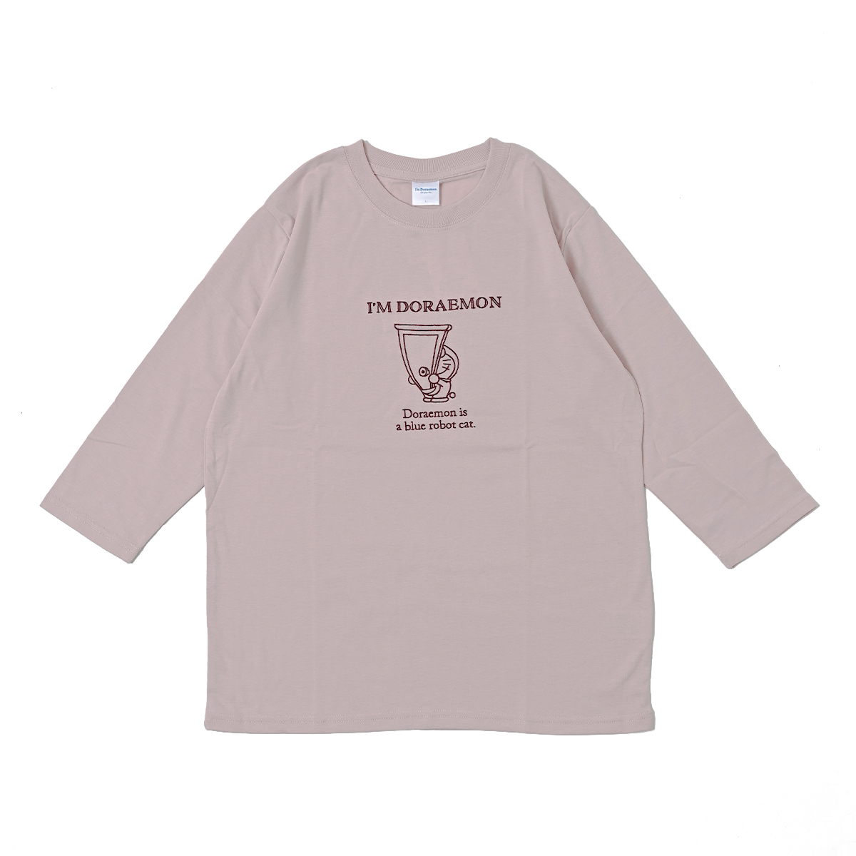 新品未使用 バンダイ デジモン リュック 長袖Tシャツ サイズ 120 タイプロゴTシャツ [TT01] | DIGMO（ディグモ）｜オーバーサイズ