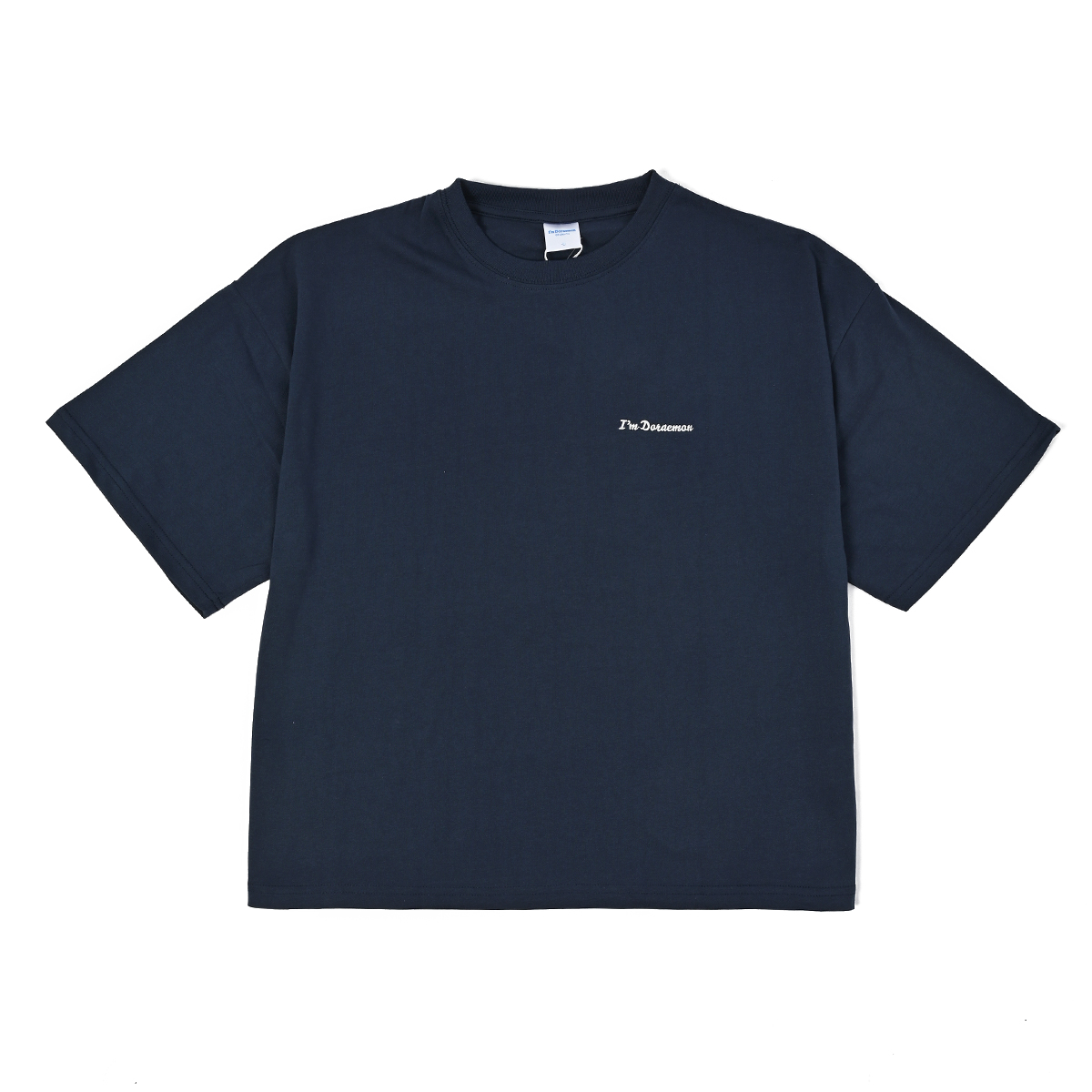 tシャツ Tシャツ 「TETERA×ドラえもん」外気浴サウナLST / プリント ロングスリーブ Tシャツ tete22-019 レディース メンズ TETERA tシャツ Tシャツ 「TETERA×ドラえもん」外気浴サウナLST
