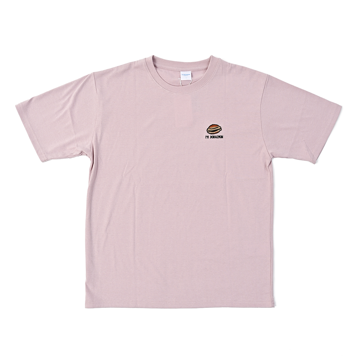 sanrio ドラえもん Tシャツ ティーシャツ 半袖 メンズ 男性 吸水速乾 I