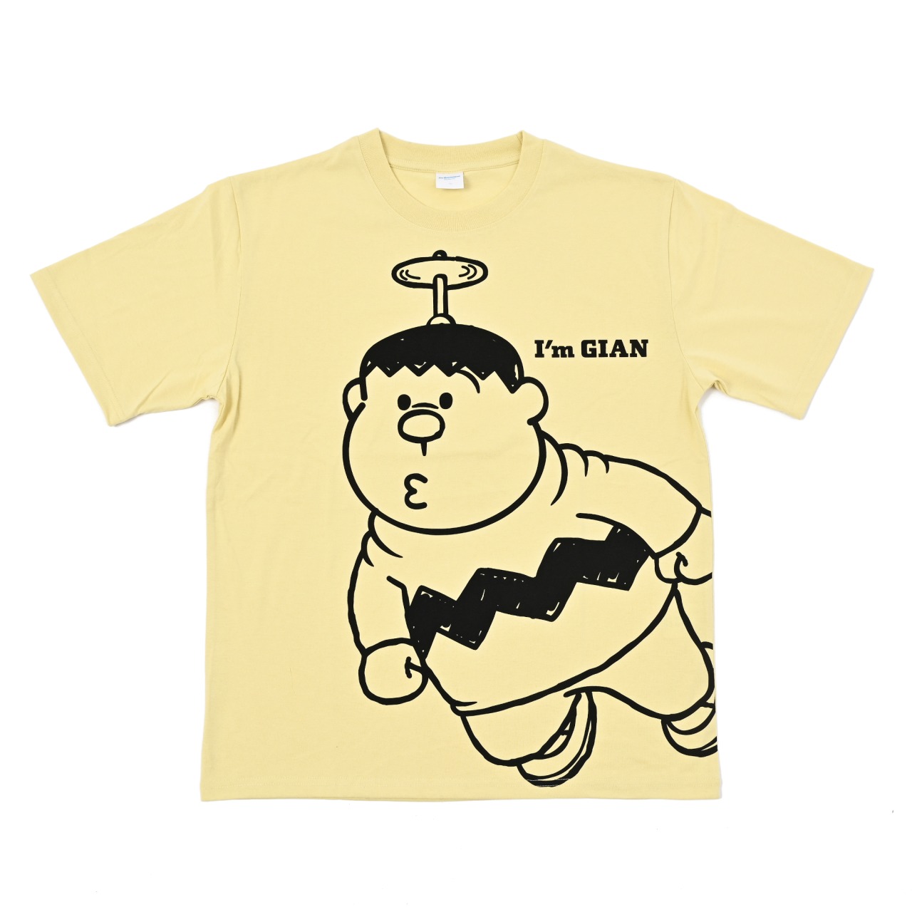 sanrio（サンリオ） ドラえもん Tシャツ ティーシャツ 半袖 メンズ