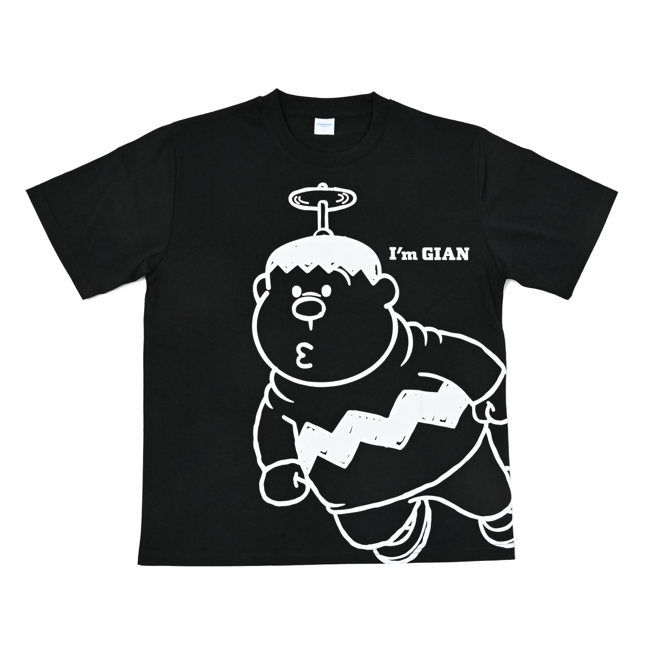 sanrio（サンリオ） ドラえもん Tシャツ ティーシャツ 半袖 メンズ