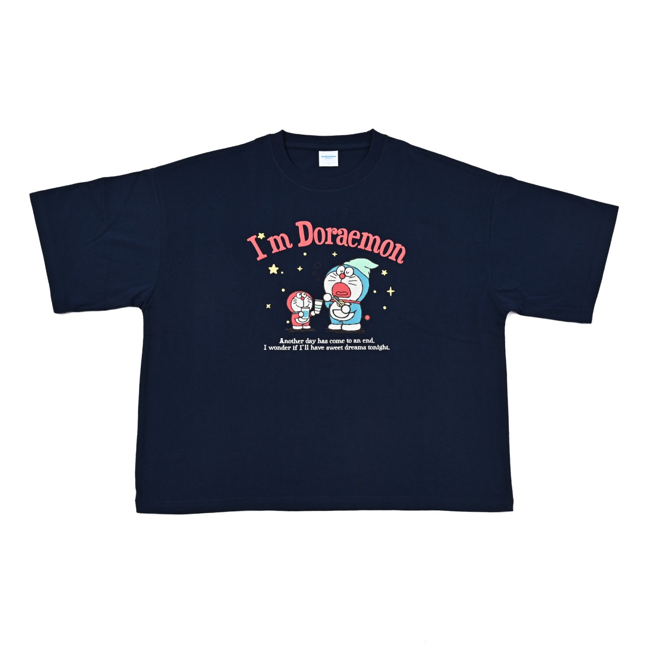 sanrio（サンリオ） ドラえもん Tシャツ 半袖 レディース 女性 I