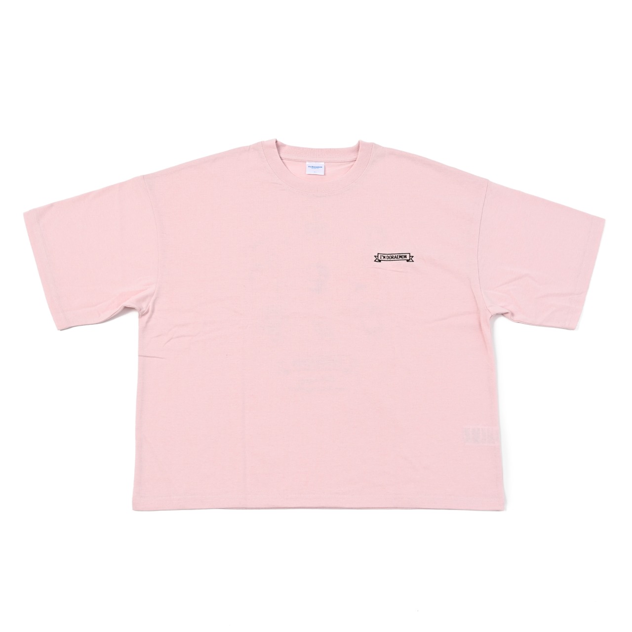 sanrio（サンリオ） ドラえもん Tシャツ 半袖 レディース 女性 I