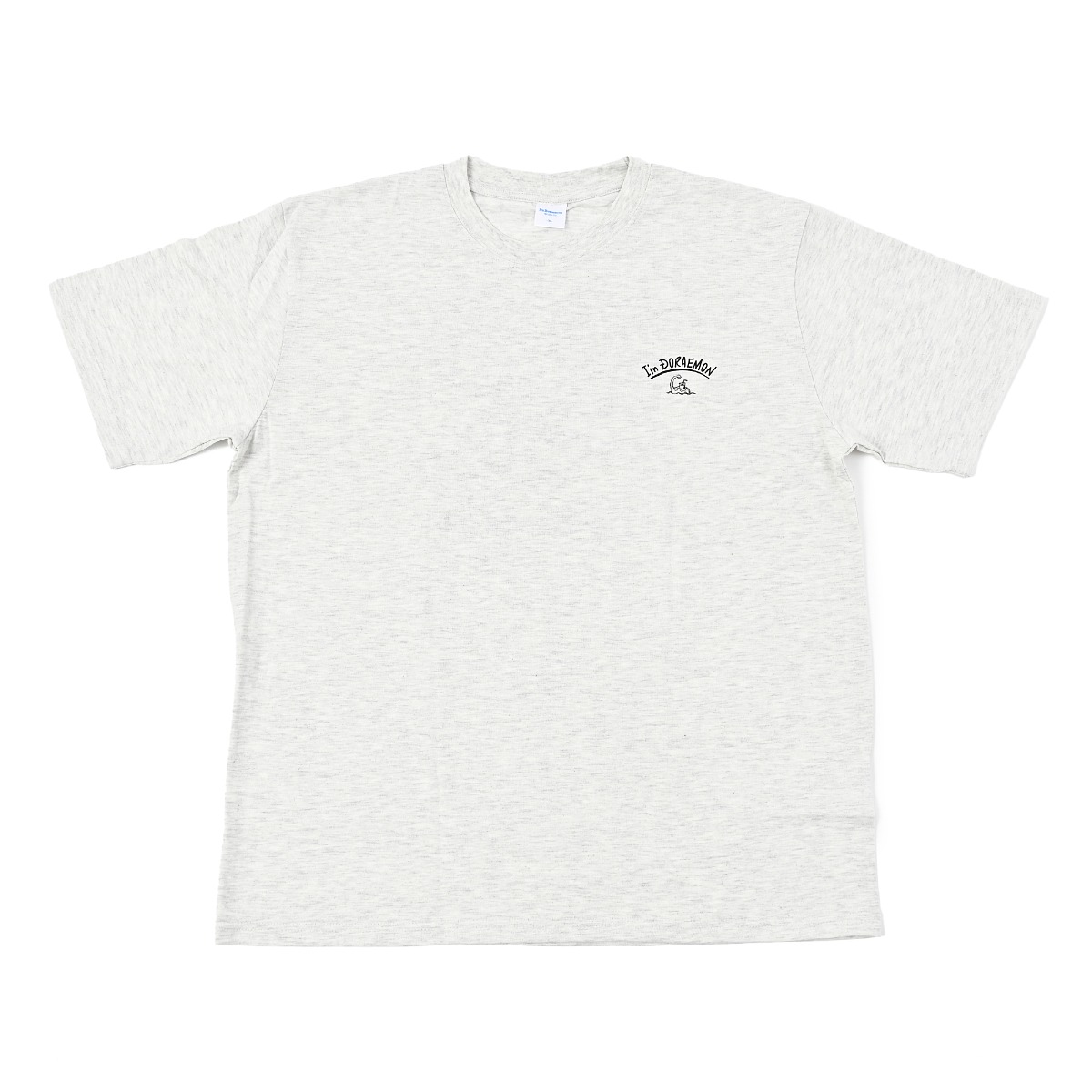 sanrio（サンリオ） ドラえもん Tシャツ ティーシャツ 半袖 キング