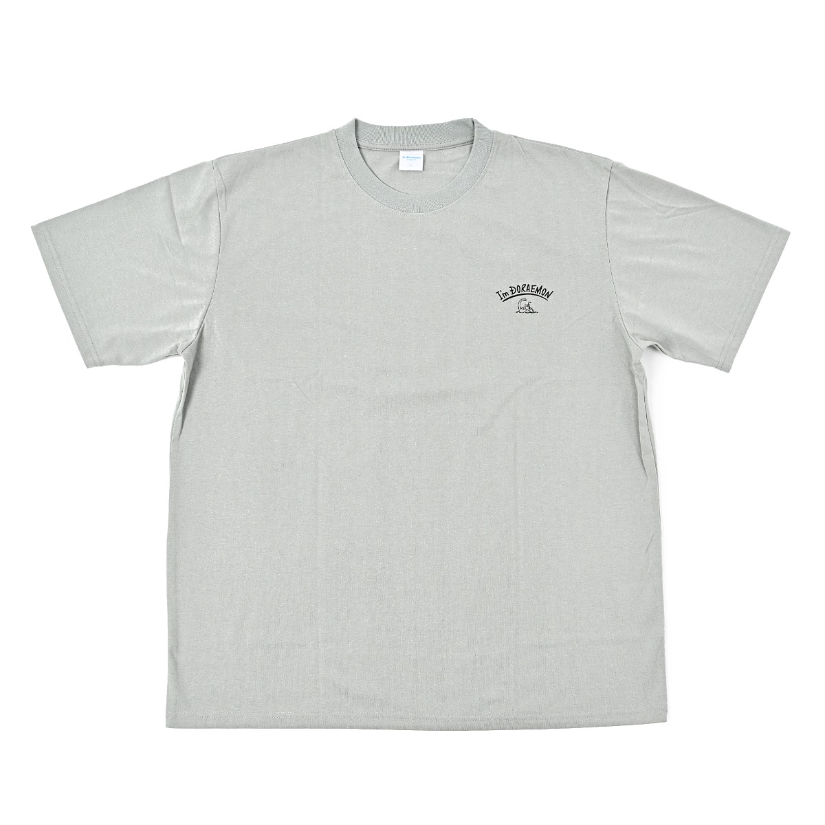 sanrio（サンリオ） ドラえもん Tシャツ ティーシャツ 半袖 キング