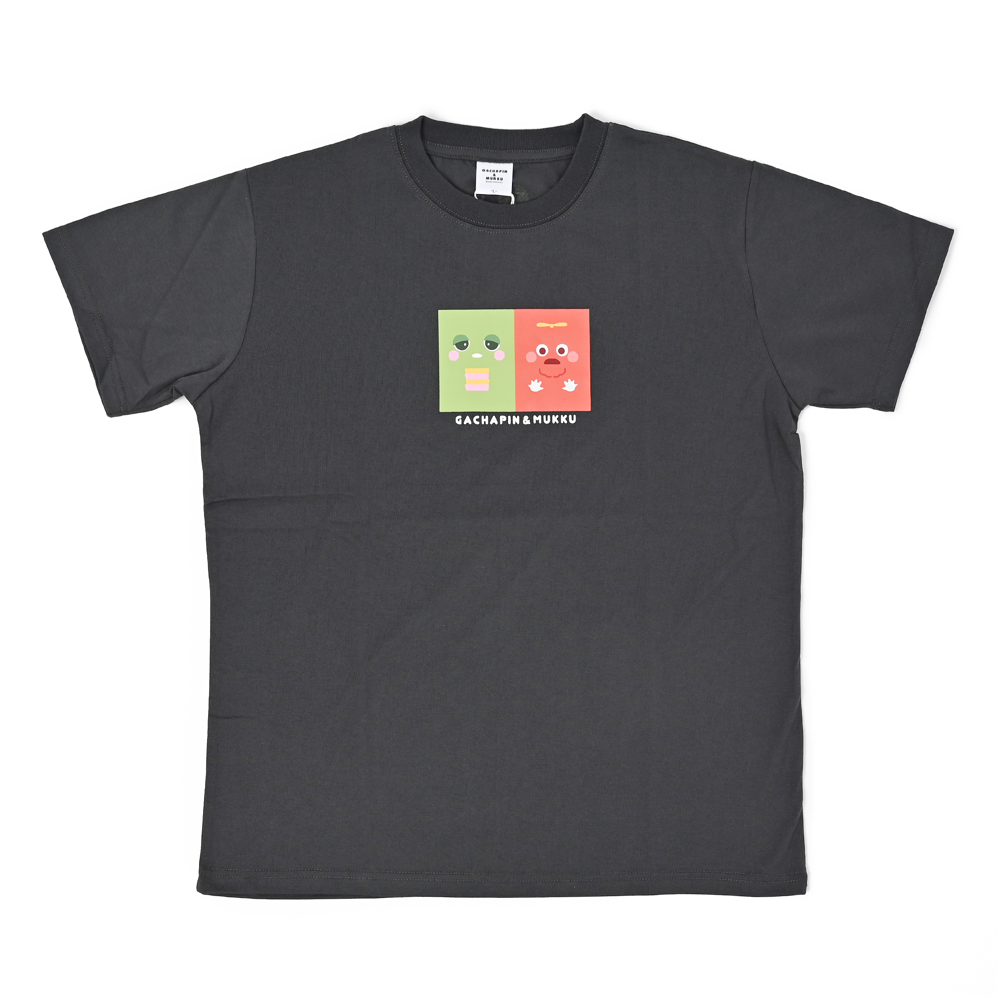 ガチャピン tシャツのおすすめ人気商品一覧 通販 - Yahoo