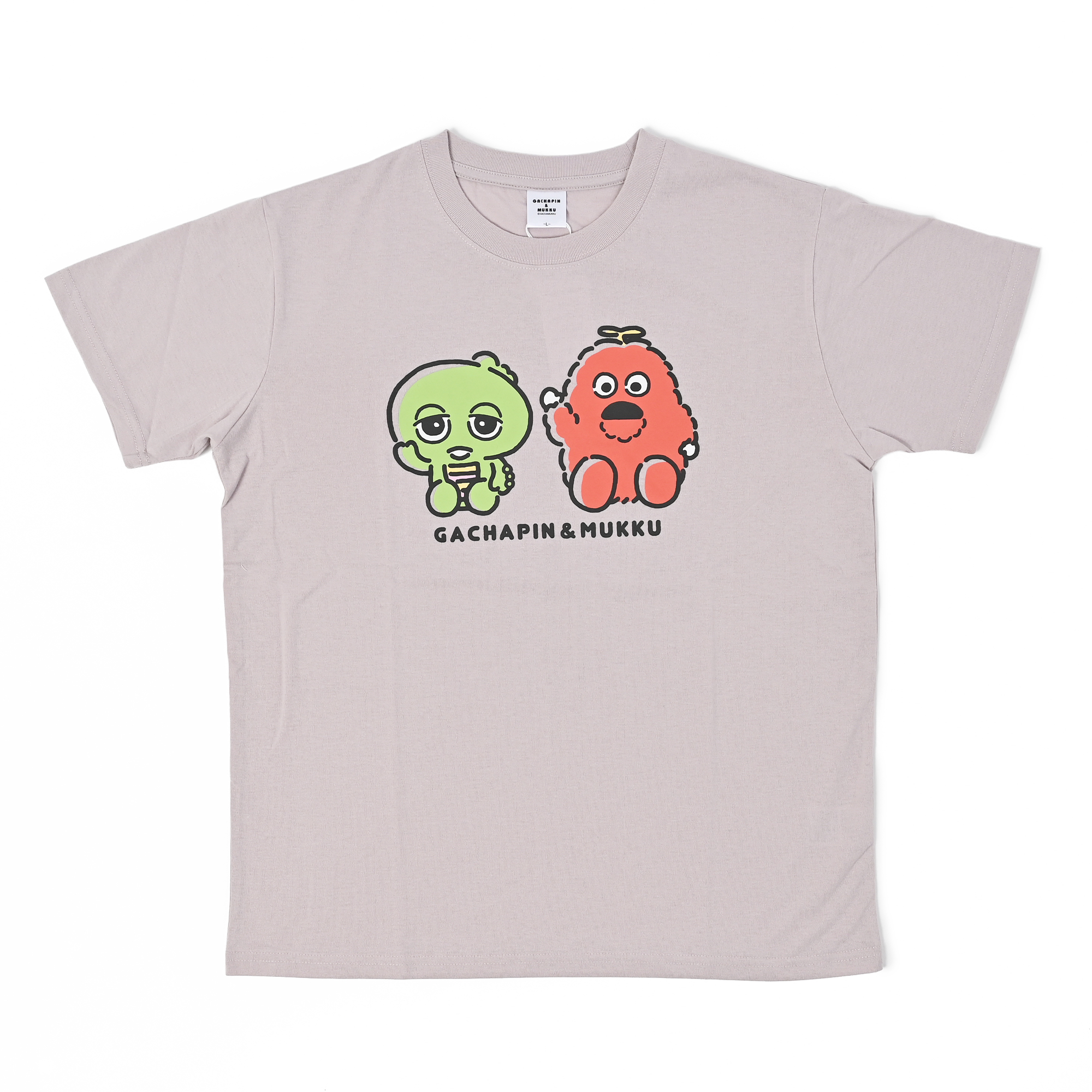 ガチャピン Tシャツ Amazon | [Auzxnewot] ガチャピン Tシャツ男性半袖柔らかい快適