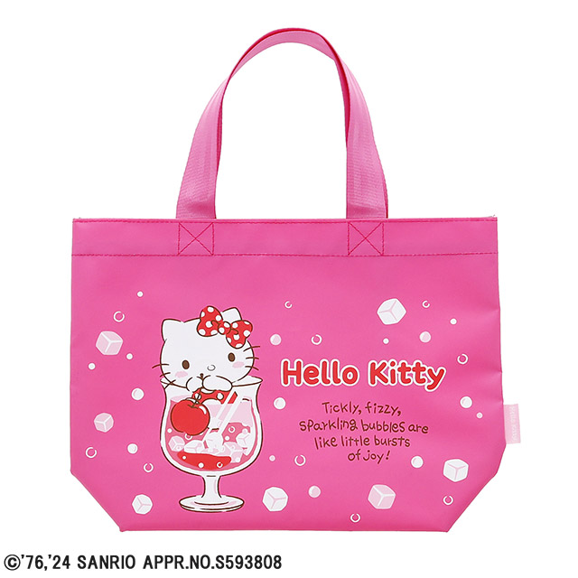 ハローキティ ハローキティー プールバッグ sanrio Hello Kitty ぷる