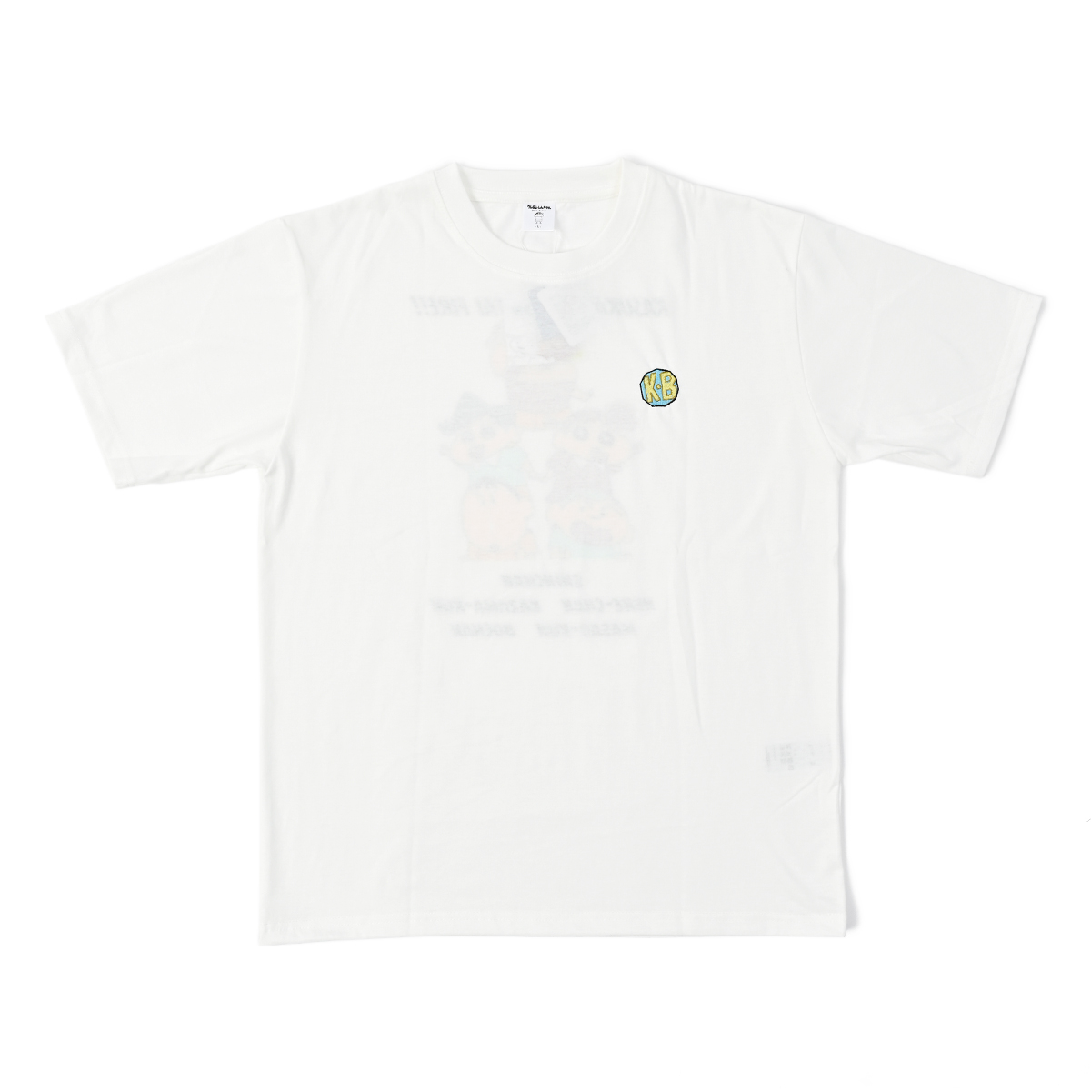 クレヨンしんちゃん Tシャツ ティーシャツ 半袖 メンズ 男性 吸水速乾