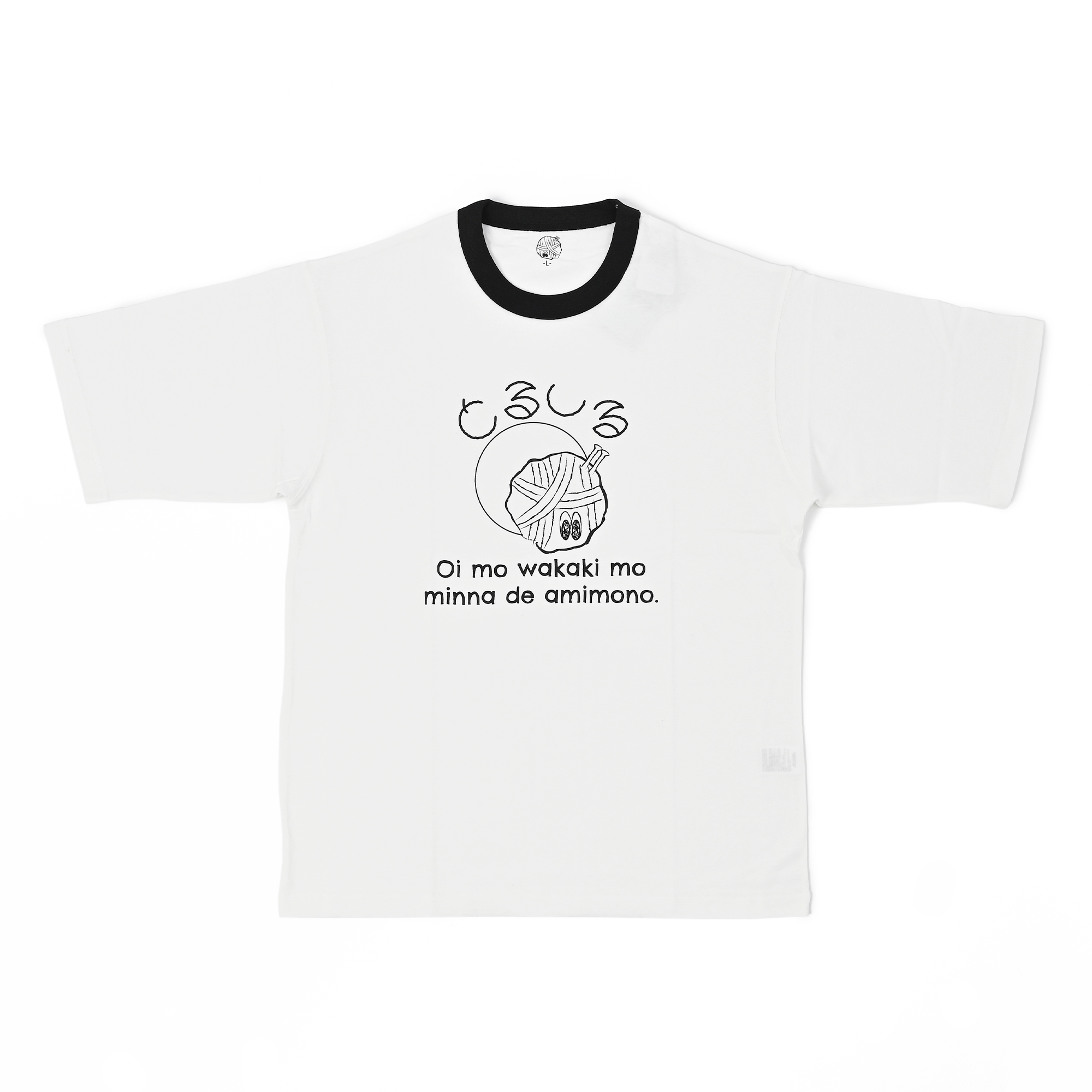 Tシャツ ティーシャツ 半袖 メンズ 男性 ユニセックス 男女兼用 とるし
