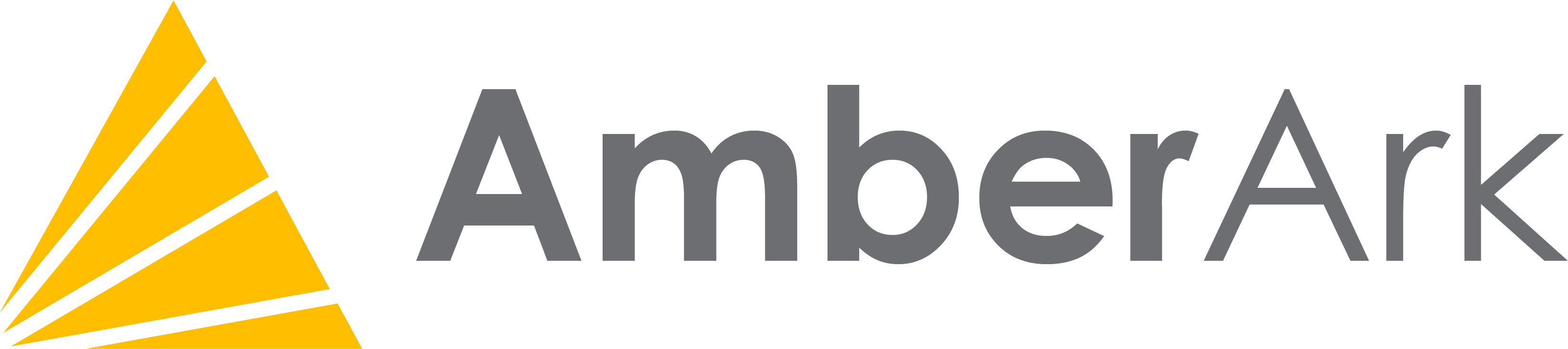 Amber Ark ロゴ
