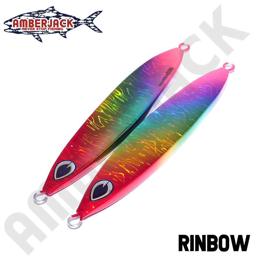 ビート ビーライン スキム 130g 2023 new color beat BEELINE SKIM｜amberjack｜04