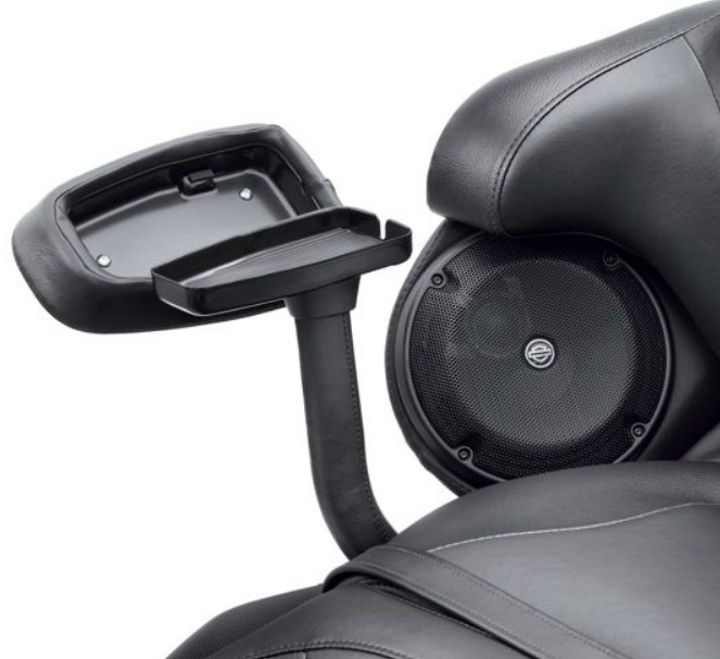 Harley Davidson（ハーレー・ダビッドソン） LEDキングツアーパック