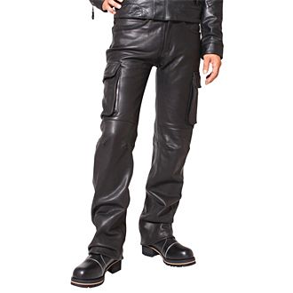 Harley Davidson（ハーレー・ダビッドソン） レディース DL-005 レザー