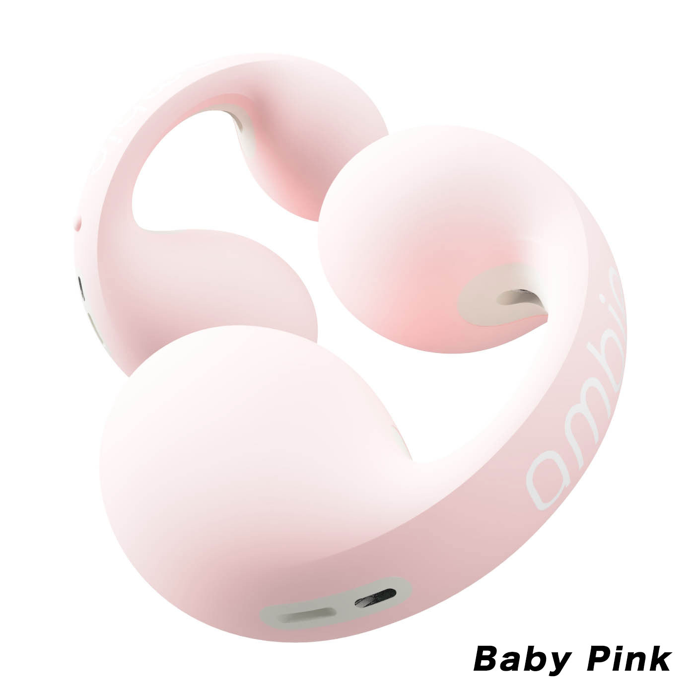 ambie sound earcuffs （アンビー サウンド イヤカフ） colors : am-tw01 : ambie STORE - 通販 -  Yahoo!ショッピング