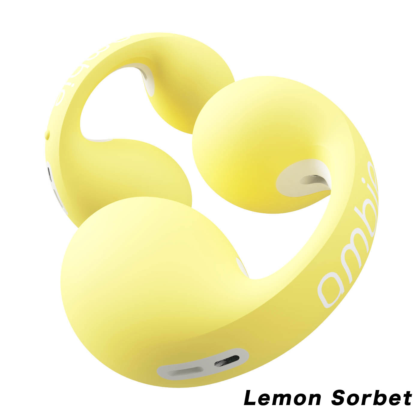 ambie sound earcuffs （アンビー サウンド イヤカフ） colors : am-tw01 : ambie STORE - 通販 -  Yahoo!ショッピング