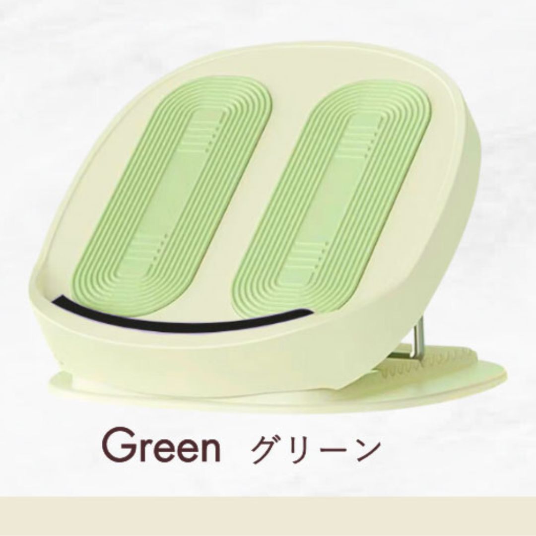 ストレッチ ボード ふくらはぎ コンパクト 軽量 むくみ リハビリ 美脚 整体 足やせ 柔軟 伸ばす アキレス腱 | ブランド登録なし | 03
