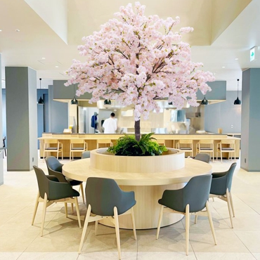 造花観葉植物専門店ビワールデコ - 特注大型人工樹木｜Yahoo!ショッピング