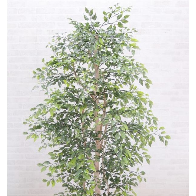 小さい葉っぱの木 150cm (フェイクグリーン リアル 店舗 中型 小さい葉っぱの木 150cm (フェイクグリーン リアル 店舗 中型