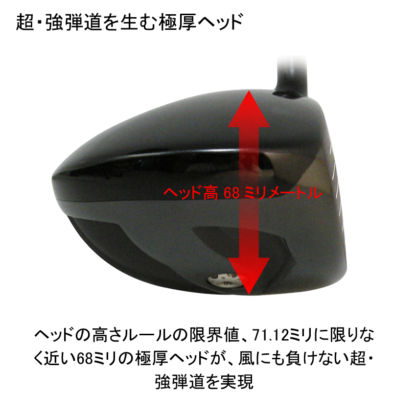 BLASTAR ドライバー BLASTAR ドライバー Blastar Driver | eBay