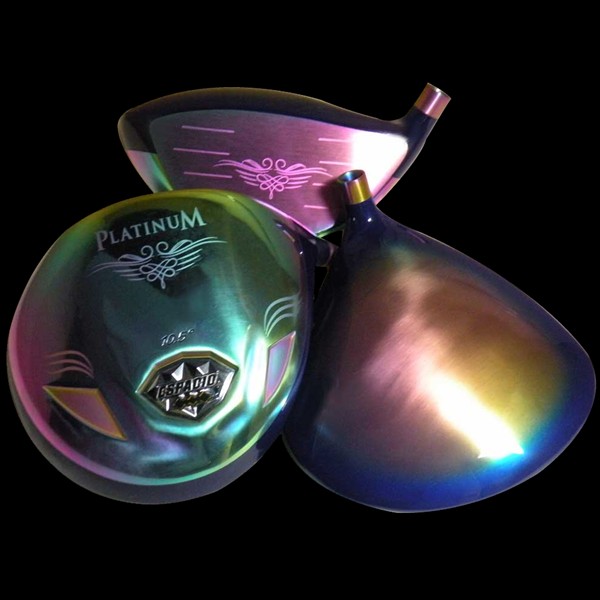 極・高反発ドライバー】ESPACIO PLATINUM DX 純正オリジナルシャフト