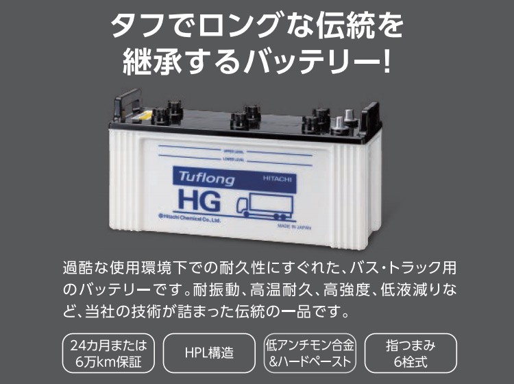 HGADL9B エナジーウィズ  昭和電工  バッテリー HGA DL