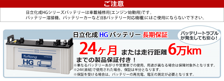 HGA155G519B エナジーウィズ （ 昭和電工 ） バッテリー HGA 155G51 9B