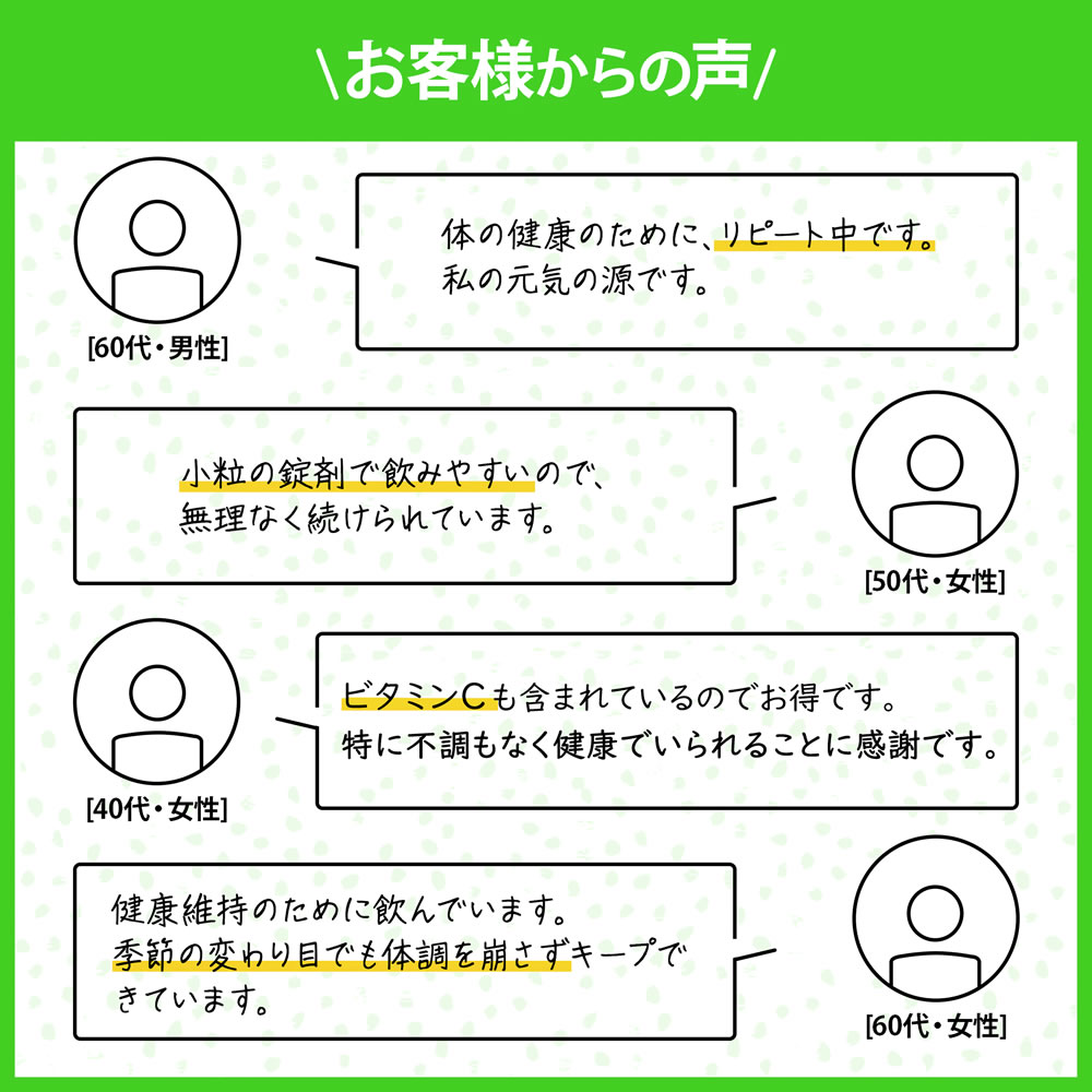 体験談