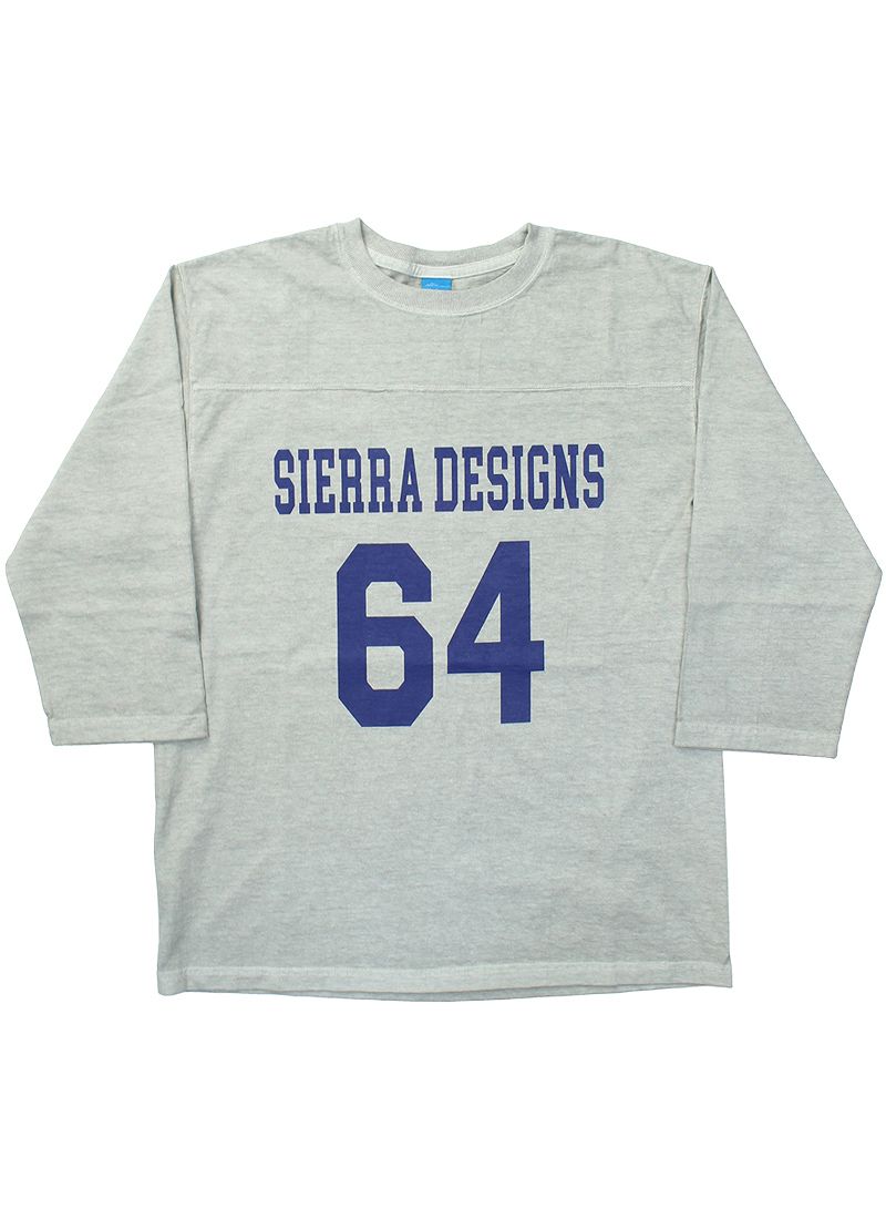SIERRA DESIGNS シエラデザインズ × グッドオン 80s