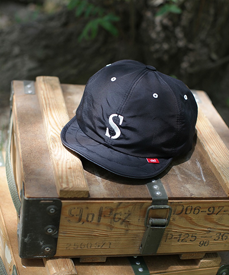 SIERRA DESIGNS（シエラデザインズ） クレ 60/40 B.キャップ「1812