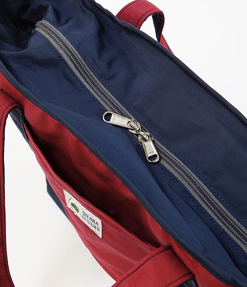 SIERRA DESIGNS シエラデザイン 60/40 ZIP TOTE L 28L 1927 バーガンディ 楽天市場】【中古】SIERRA DESIGNS シエラデザイン 60/40 ZIP TOTE L